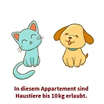Brise Appartement-suiten Tannenburg App 326 Heringsdorf (Usedom)