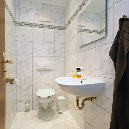 Brise Appartement-suiten Tannenburg App 326 Heringsdorf (Usedom)