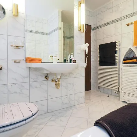 Apartment Brise Appartement-suiten Tannenburg App 326